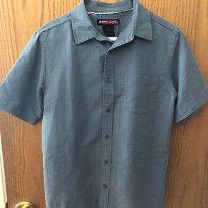 Tony Hawk boys dress shirt